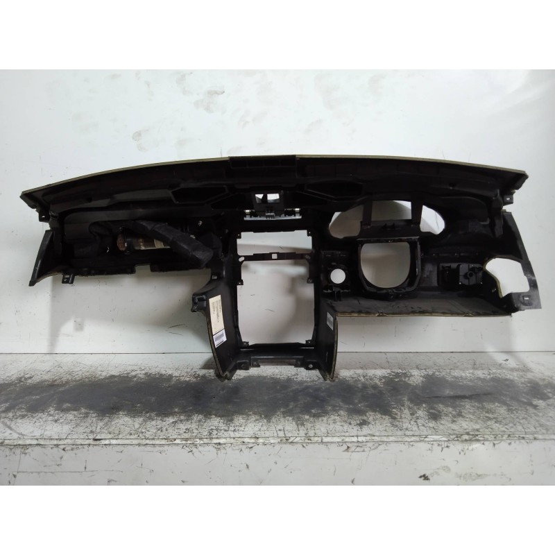 Recambio de kit airbag para mercedes clase b (w245) 180 cdi (245.207) referencia OEM IAM A1698206626 Q3 SIN ANILLO AIRBAG