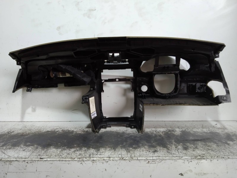 Recambio de kit airbag para mercedes clase b (w245) 180 cdi (245.207) referencia OEM IAM A1698206626 Q3 SIN ANILLO AIRBAG