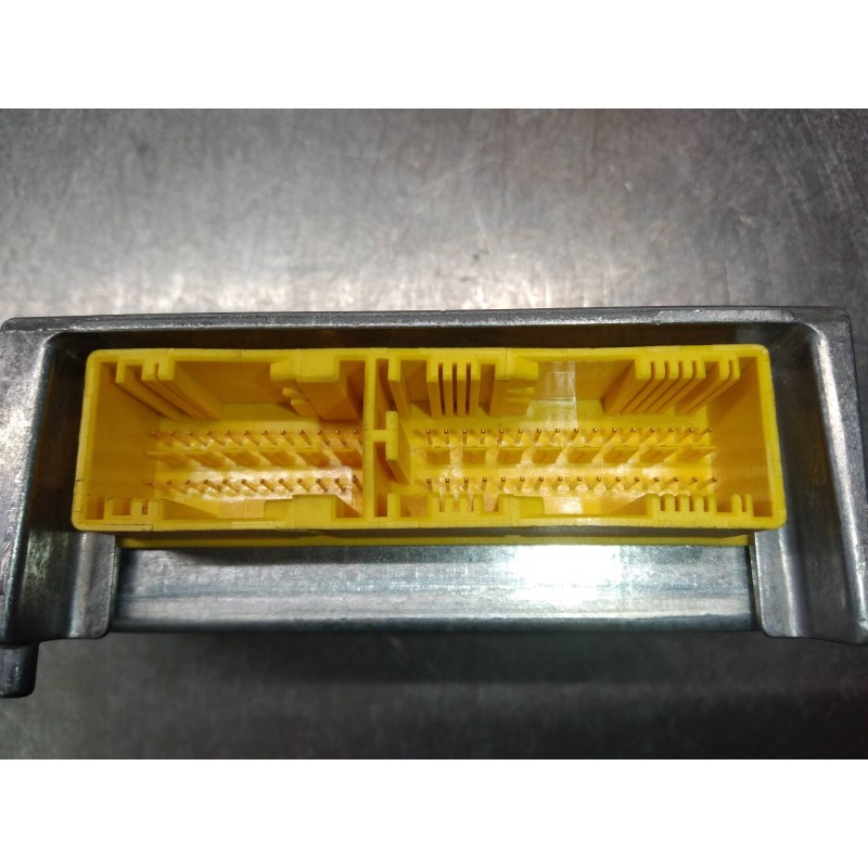 Recambio de kit airbag para mercedes clase b (w245) 180 cdi (245.207) referencia OEM IAM A1698206626 Q3 SIN ANILLO AIRBAG