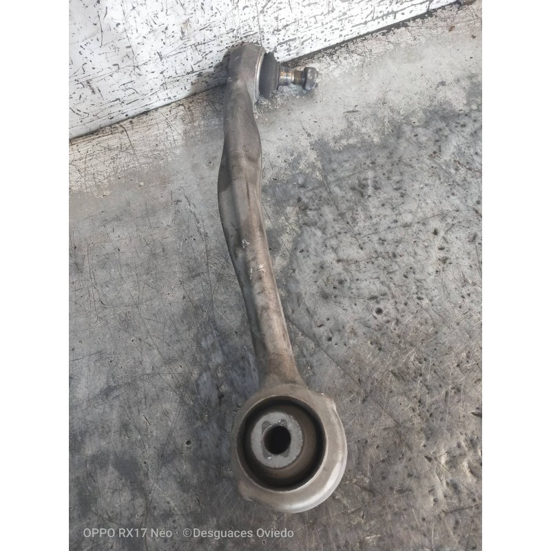 Recambio de brazo suspension inferior delantero derecho para mercedes clase c (w204) berlina c 200 cdi blueefficiency (204.001) 