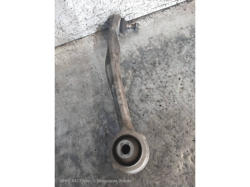 Recambio de brazo suspension inferior delantero derecho para mercedes clase c (w204) berlina c 200 cdi blueefficiency (204.001) 