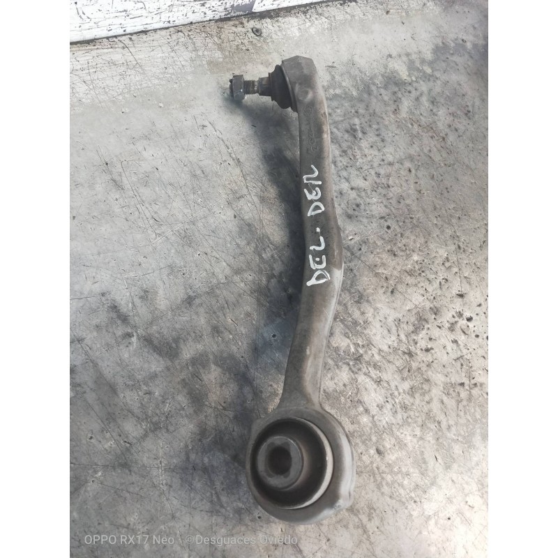 Recambio de brazo suspension inferior delantero derecho para mercedes clase c (w204) berlina c 200 cdi blueefficiency (204.001) 