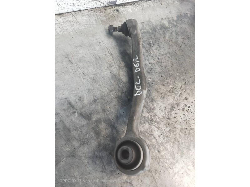 Recambio de brazo suspension inferior delantero derecho para mercedes clase c (w204) berlina c 200 cdi blueefficiency (204.001) 