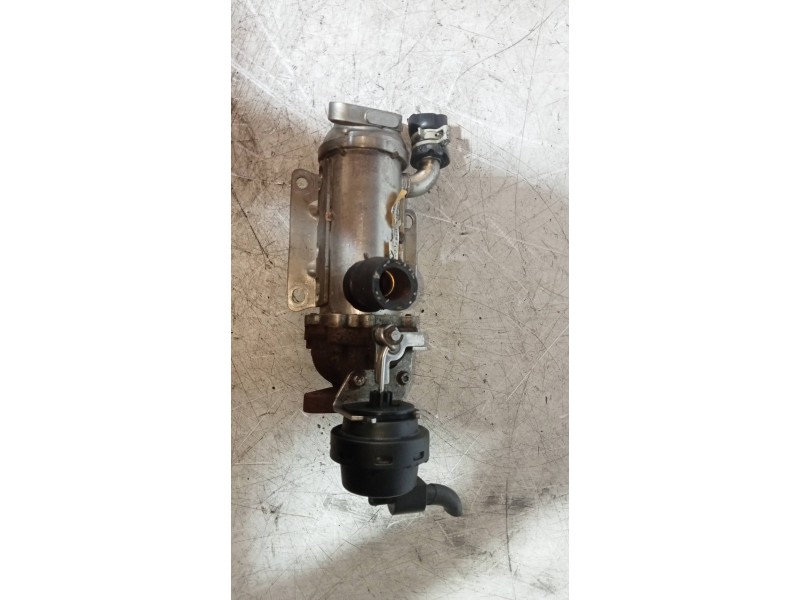 Recambio de enfriador egr para renault espace iv (jk0) dynamique referencia OEM IAM 8200611709 880255X 