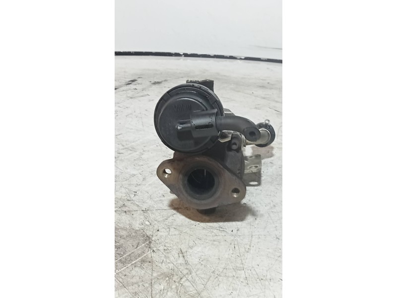 Recambio de enfriador egr para renault espace iv (jk0) dynamique referencia OEM IAM 8200611709 880255X 