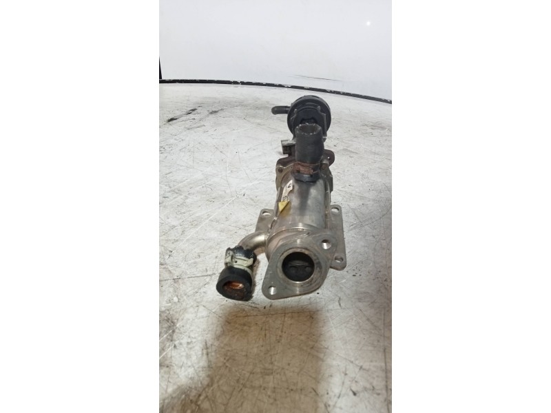 Recambio de enfriador egr para renault espace iv (jk0) dynamique referencia OEM IAM 8200611709 880255X 