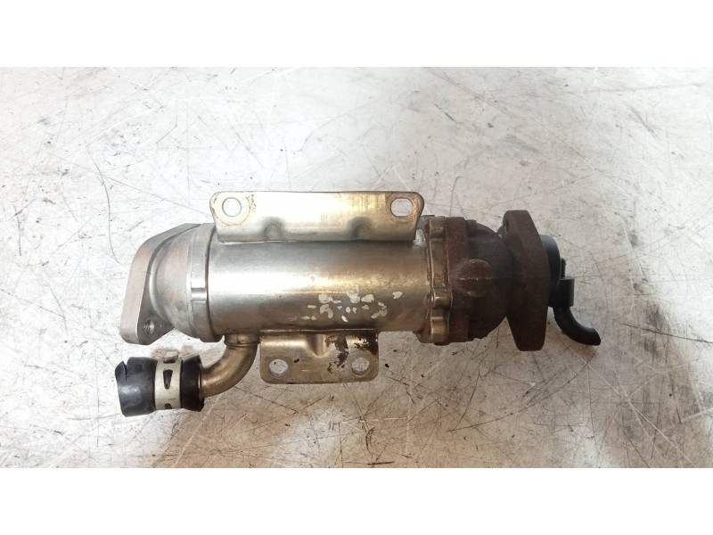 Recambio de enfriador egr para renault espace iv (jk0) dynamique referencia OEM IAM 8200611709 880255X 
