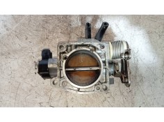 Recambio de caja mariposa para ford sierra berlina clx referencia OEM IAM    2