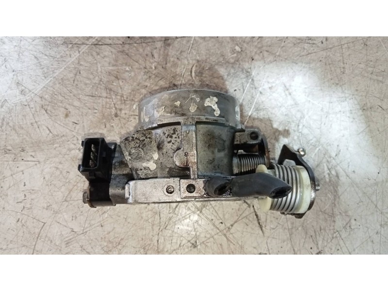 Recambio de caja mariposa para ford sierra berlina clx referencia OEM IAM   