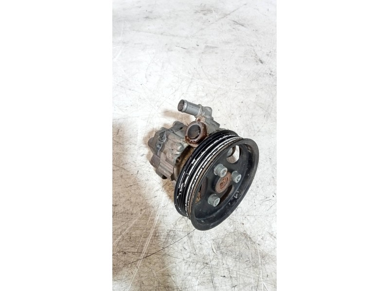 Recambio de bomba direccion para audi a8 (4e2) 4.2 quattro l referencia OEM IAM 4E0145155N 7697955116 
