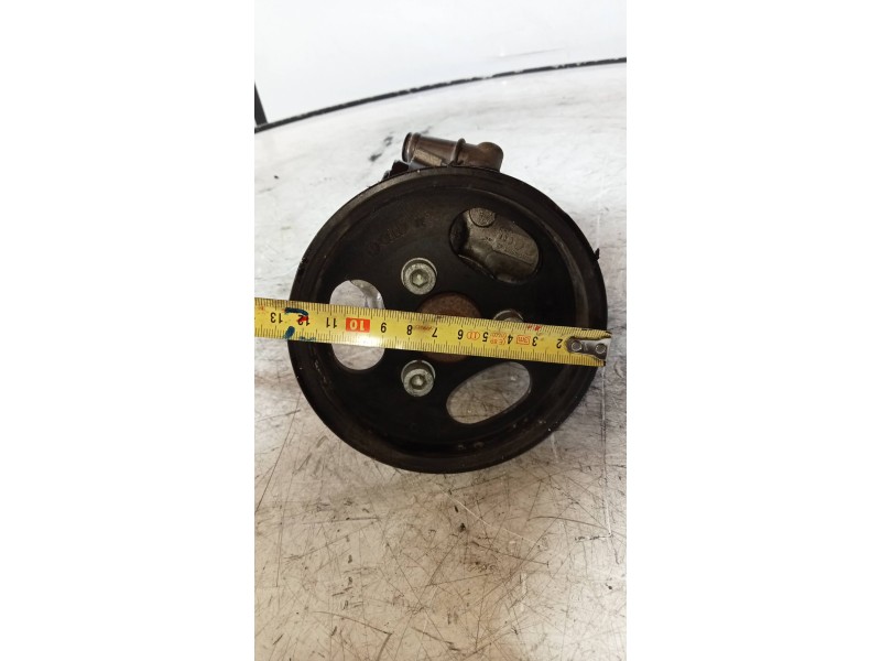 Recambio de bomba direccion para audi a8 (4e2) 4.2 quattro l referencia OEM IAM 4E0145155N 7697955116 
