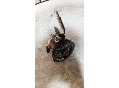 Recambio de bomba direccion para nissan navara pick-up (d40m) 2.5 dci diesel cat referencia OEM IAM   