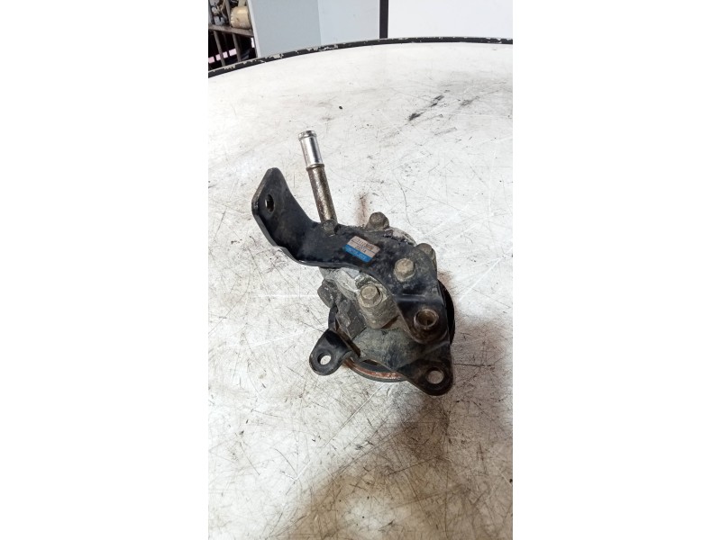 Recambio de bomba direccion para nissan navara pick-up (d40m) 2.5 dci diesel cat referencia OEM IAM   
