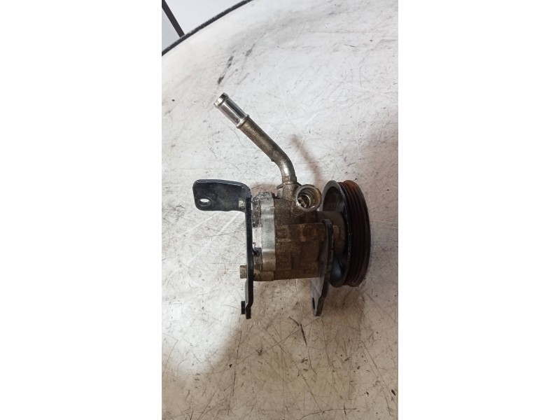 Recambio de bomba direccion para nissan navara pick-up (d40m) 2.5 dci diesel cat referencia OEM IAM   