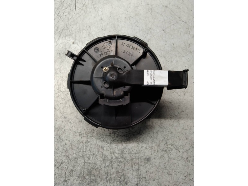 Recambio de motor calefaccion para renault laguna (b56) 1.8 anade referencia OEM IAM 9178450137  