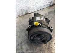 Recambio de compresor aire acondicionado para nissan navara pick-up (d40m) double cab le 4x4 referencia OEM IAM 92600EB40E  