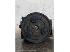 Recambio de compresor aire acondicionado para nissan navara pick-up (d40m) double cab le 4x4 referencia OEM IAM 92600EB40E   2