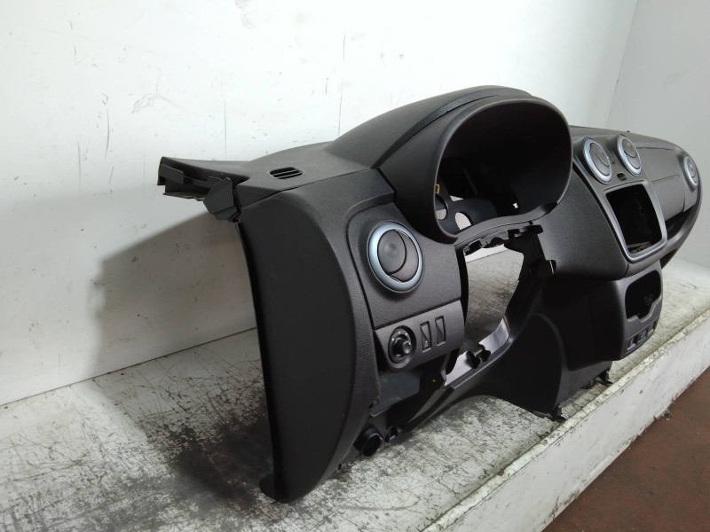 Recambio de kit airbag para dacia dokker 1.5 dci diesel fap cat referencia OEM IAM 985109354R A2C85839401 