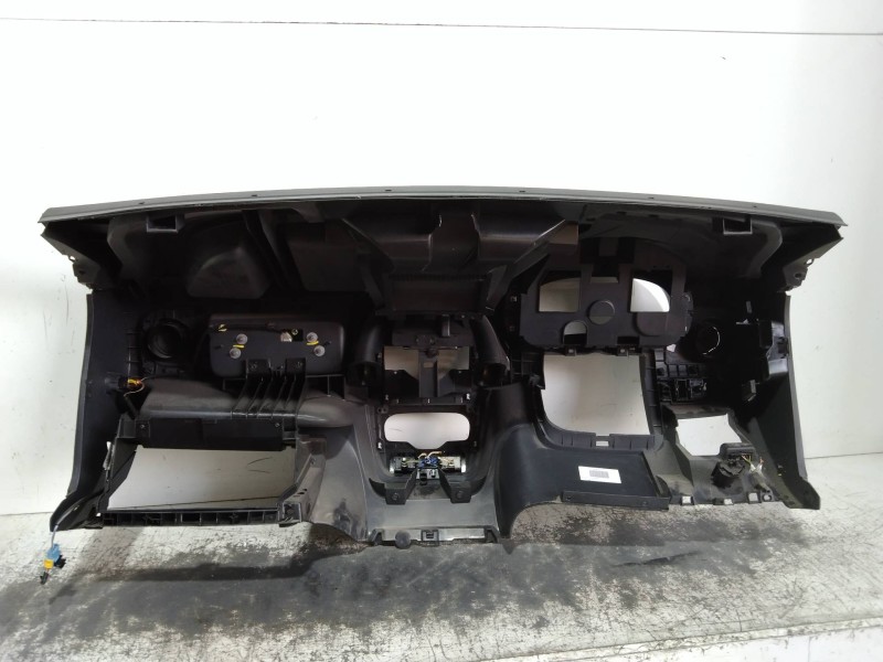 Recambio de kit airbag para dacia dokker 1.5 dci diesel fap cat referencia OEM IAM 985109354R A2C85839401 