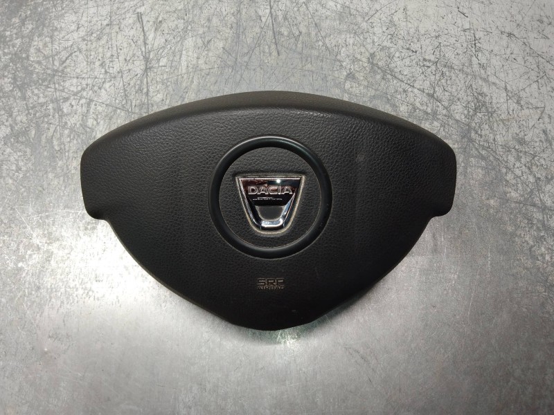 Recambio de kit airbag para dacia dokker 1.5 dci diesel fap cat referencia OEM IAM 985109354R A2C85839401 