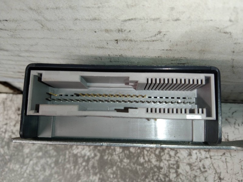 Recambio de kit airbag para dacia dokker 1.5 dci diesel fap cat referencia OEM IAM 985109354R A2C85839401 