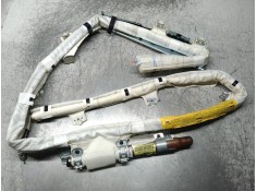 Recambio de airbag cortina delantero derecho para toyota verso advance referencia OEM IAM 621700F020  
