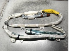 Recambio de airbag cortina delantero izquierdo para toyota verso advance referencia OEM IAM 621800F020  