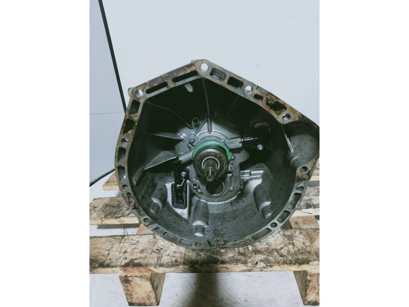 Recambio de caja cambios para mercedes clase clk (w208) coupe 230 compressor (evo) (208.348) referencia OEM IAM   