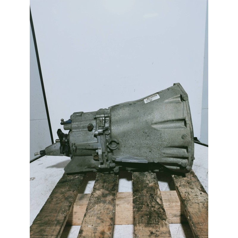 Recambio de caja cambios para mercedes clase clk (w208) coupe 230 compressor (evo) (208.348) referencia OEM IAM   