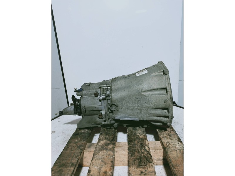 Recambio de caja cambios para mercedes clase clk (w208) coupe 230 compressor (evo) (208.348) referencia OEM IAM   