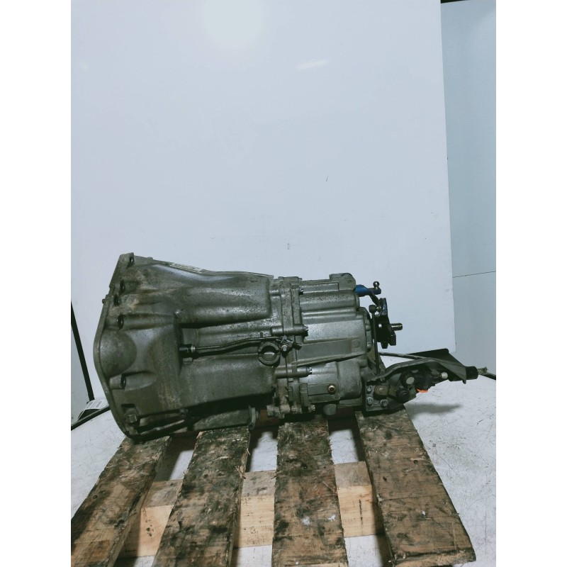 Recambio de caja cambios para mercedes clase clk (w208) coupe 230 compressor (evo) (208.348) referencia OEM IAM   