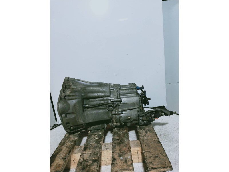Recambio de caja cambios para mercedes clase clk (w208) coupe 230 compressor (evo) (208.348) referencia OEM IAM   