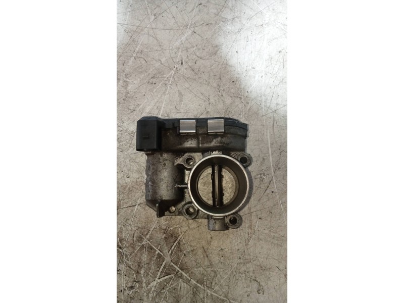 Recambio de caja mariposa para renault espace iv (jk0) dynamique referencia OEM IAM 0281002681 82003308103E H8200330812