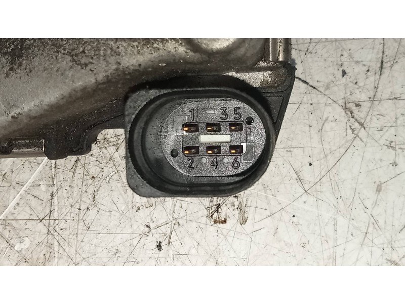 Recambio de caja mariposa para renault espace iv (jk0) dynamique referencia OEM IAM 0281002681 82003308103E H8200330812