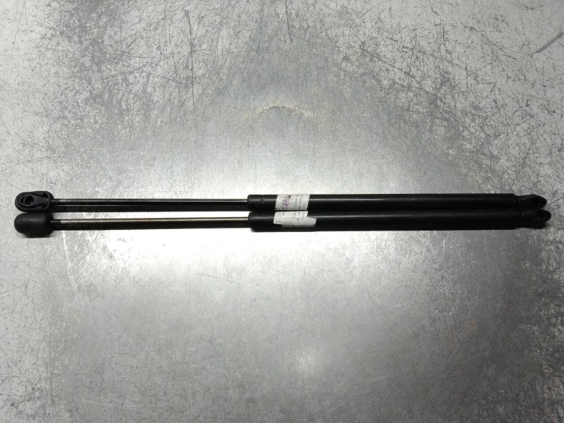 Recambio de amortiguadores maletero / porton para ford escort berlina cl referencia OEM IAM 86ABB406A10AA  