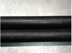 Recambio de amortiguadores maletero / porton para ford escort berlina cl referencia OEM IAM 86ABB406A10AA   2