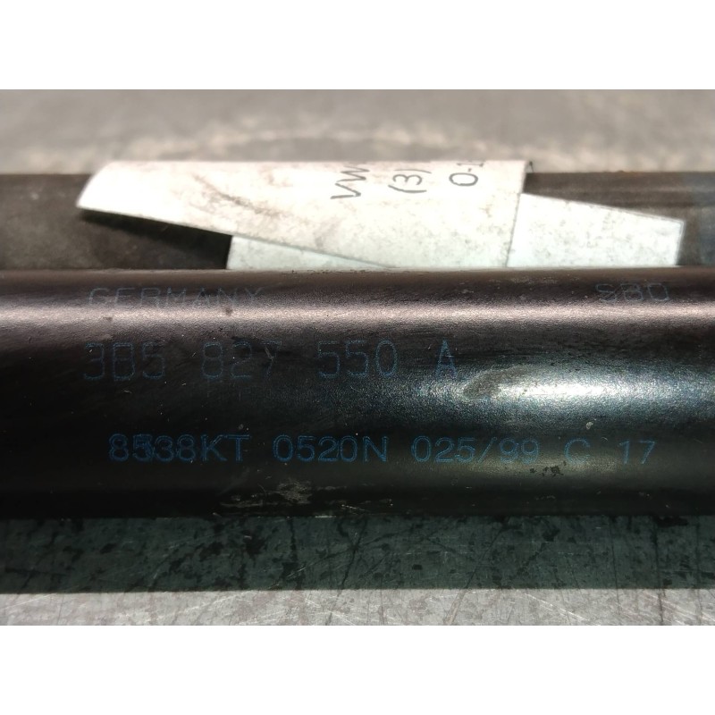 Recambio de amortiguadores maletero / porton para volkswagen passat berlina (3b2) highline referencia OEM IAM 3B5827550A  0520N