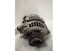 Recambio de alternador para isuzu trooper 3.0 dti (5-trg.) referencia OEM IAM   
