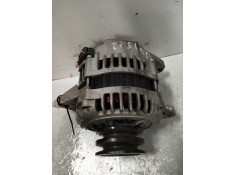Recambio de alternador para isuzu trooper 3.0 dti (5-trg.) referencia OEM IAM    2