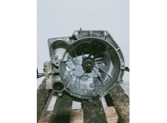 Recambio de caja cambios para ford fiesta (cbk) futura referencia OEM IAM 2N1R7002ED TTFD0 310308 113836 