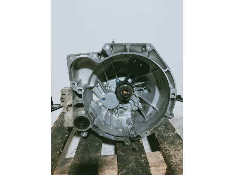 Recambio de caja cambios para ford fiesta (cbk) futura referencia OEM IAM 2N1R7002ED TTFD0 310308 113836 