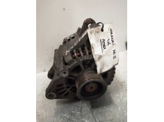 Recambio de alternador para hyundai ix35 tecno s awd referencia OEM IAM 3730039405 VALEO 