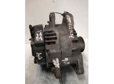 Recambio de alternador para hyundai ix35 tecno s awd referencia OEM IAM 3730039405 VALEO  2