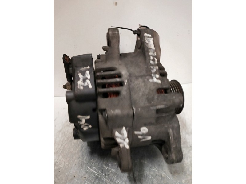 Recambio de alternador para hyundai ix35 tecno s awd referencia OEM IAM 3730039405 VALEO 