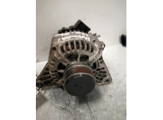 Recambio de alternador para hyundai i20 comfort referencia OEM IAM 373002A050 VALEO 