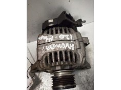 Recambio de alternador para hyundai i20 comfort referencia OEM IAM 373002A050 VALEO  2