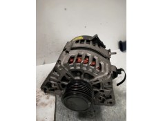 Recambio de alternador para hyundai ix35 tecno awd referencia OEM IAM 371002A850 VALEO 