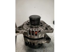 Recambio de alternador para hyundai ix35 tecno awd referencia OEM IAM 371002A850 VALEO  2