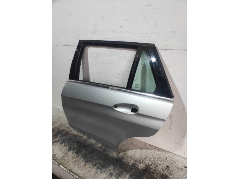 Recambio de puerta trasera izquierda para mercedes clase e (w212) familiar 3.0 cdi cat referencia OEM IAM   