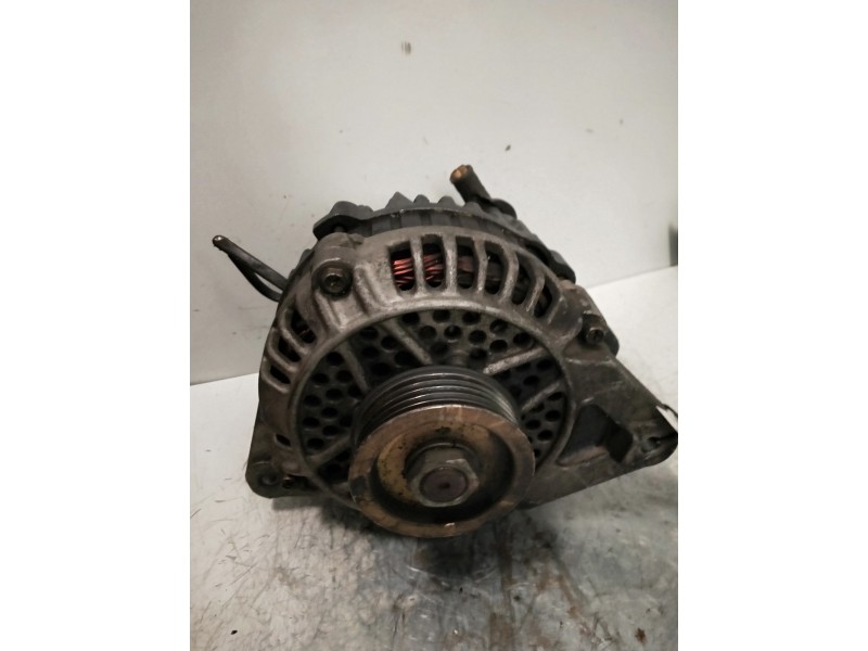 Recambio de alternador para hyundai sonata (y3) 3.0 v6 gls referencia OEM IAM 3730036571  